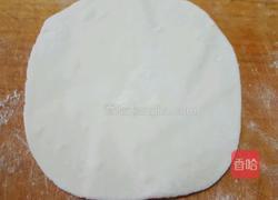 豆馅包的做法图解8