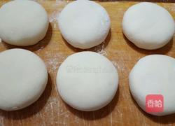 豆馅包的做法图解11