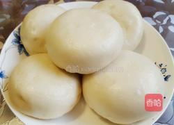 豆馅包的做法图解12
