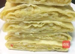 白菜卷的做法图解11