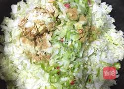 白菜卷的做法图解3