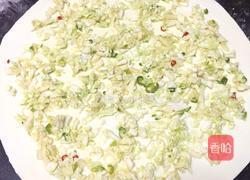 白菜卷的做法图解6