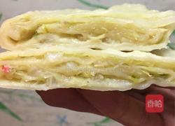 白菜卷的做法图解12