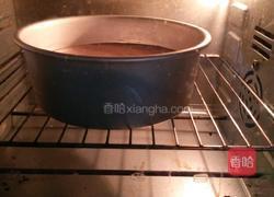 可可戚风蛋糕（8寸）的做法图解20
