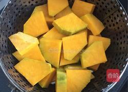 蛋香萝卜饼的做法图解3