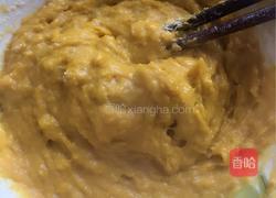 蛋香萝卜饼的做法图解7