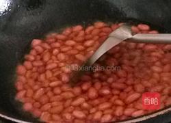 酒鬼花生的做法图解2