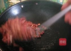 酒鬼花生的做法图解8
