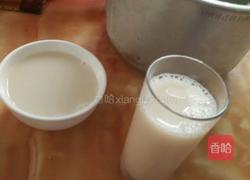 正宗纯豆浆的做法图解5