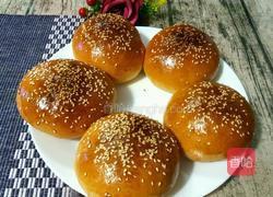 吞拿魚栗米大包的做法图解13