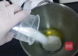 朱古力寂风蛋糕的做法图解16