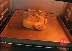焦糖布丁的做法图解11