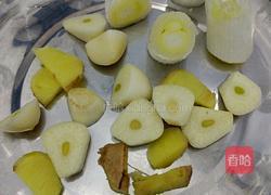 凉粉烧肉的做法图解4