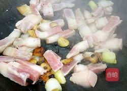 凉粉烧肉的做法图解7