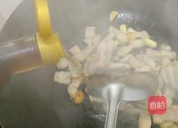 凉粉烧肉的做法图解8