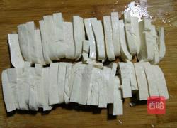 锅塌豆腐的做法图解3