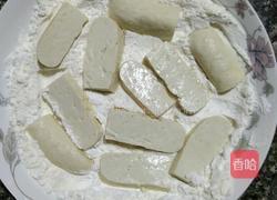 锅塌豆腐的做法图解5