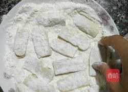 锅塌豆腐的做法图解6
