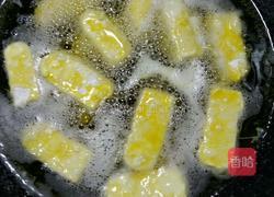 锅塌豆腐的做法图解9