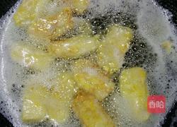 锅塌豆腐的做法图解10