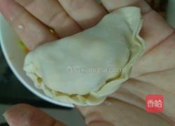 蒸饺的做法图解8