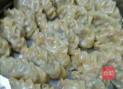 蒸饺的做法图解10