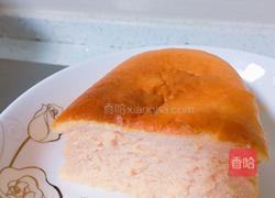 小三角乳酪蛋糕的做法图解10