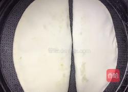 韭菜南瓜烙饼的做法图解7
