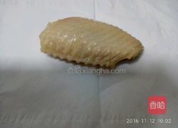 可乐鸡翅的做法图解7