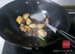 可乐鸡翅的做法图解11