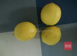 蜂蜜柠檬茶的做法图解5