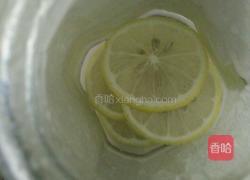 蜂蜜柠檬茶的做法图解9