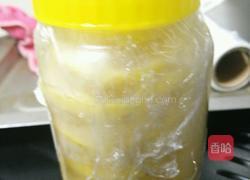蜂蜜柠檬茶的做法图解12