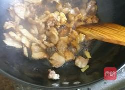 铁锅焖面的做法图解3