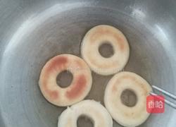 甜甜圈的做法图解8