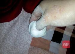 快速豆沙汤圆的做法图解3