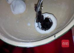 快速豆沙汤圆的做法图解5