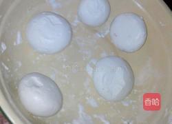 快速豆沙汤圆的做法图解7