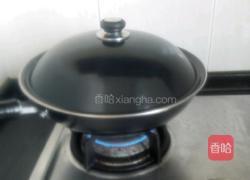 快速豆沙汤圆的做法图解9