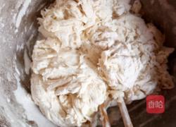 猪肉白菜饺子（妈妈的味道）的做法图解4