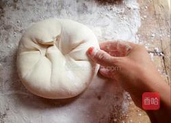 猪肉白菜饺子（妈妈的味道）的做法图解5