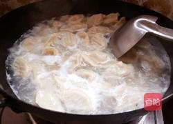 猪肉白菜饺子（妈妈的味道）的做法图解8