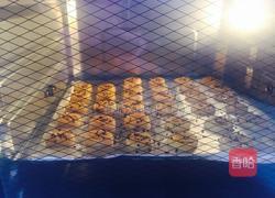 酥饼的做法图解1