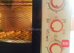 酥饼的做法图解2