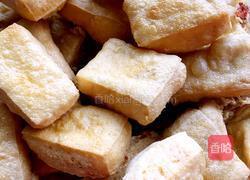 香酥包浆豆腐的做法图解6