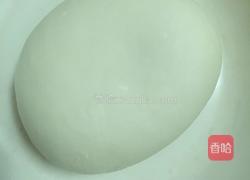 猪肉蒜苗饺子的做法图解3
