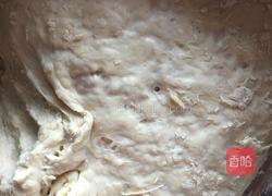 发面香酥红糖饼的做法图解1