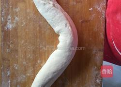 发面香酥红糖饼的做法图解5