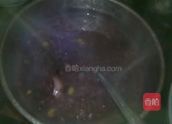 五粮混合粥的做法图解6