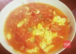 落日黄昏的做法图解8